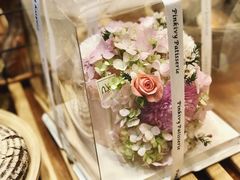 生日蛋糕-RAN BAKERY