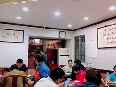 大堂-壶园美食·淮扬菜(东圈门店)