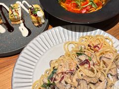 -本处·素食·融合料理(南油店)