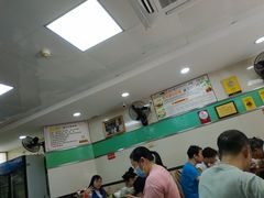 大堂-荔林食店(西华路店)