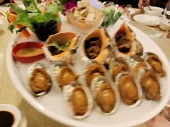 -海都六福酒家(世博广场店)