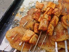 -大哈福烧烤·海鲜·家常菜(延安三路店)