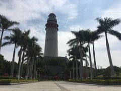 -五通灯塔公园