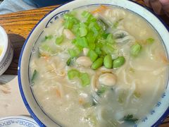 -老雒阳面馆·水席(定鼎门店)