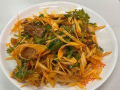 -华天新川面馆(闹市口店)