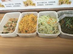 -水仙拉面(水仙街店)