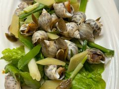 -沈家门小海鲜
