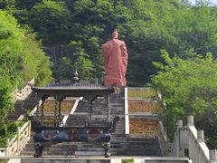 -陶祖圣境风景区