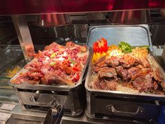 -味餐厅·海鲜·火锅·自助餐