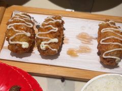 -渔语鱼酸菜鱼新川菜(来福士店)