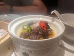 -禄运茶居·手工点心(猎德店)