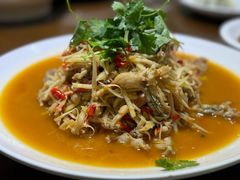 -飞虹鱼馆(南湖店)