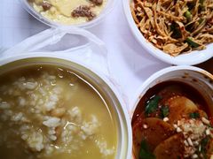 -71号豆汤饭·成都小馆(红牌楼店)