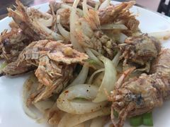 -烁佳海鲜大馅饺子