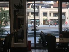 -铜锣湾·有麝自然香(长嘉汇购物公园店)