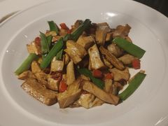 -小河盐帮·私家菜·烤鸭(三元桥·霄云路店)