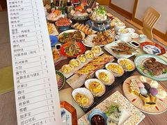 -红叶日料·放题·海胆·定食(星海店)
