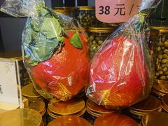 -园林美食城·本土农家菜(杨和镇店)