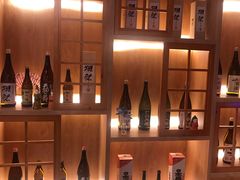 -文三酒肆自助放题(新街口友谊广场店)