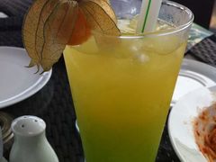 -湾景餐厅(海洋公园店)