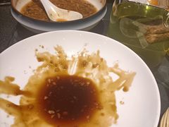 -鲁菜根·泰安菜(万达店)