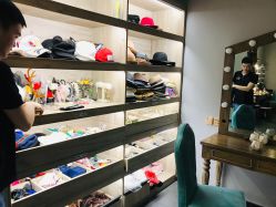 -可爱多国际儿童摄影会馆(龙泉店)