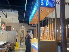 -周渝食惦酸菜鱼(青浦店)