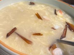 -博山菜·大厨烙馍村(金乔社区店)