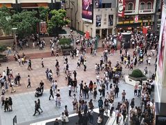 -Dior迪奥(上海世茂广场店)