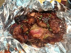 -鱼情味了主题餐厅(通州江海皇都店)