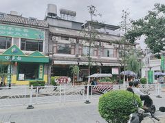 -大理床单厂艺术区
