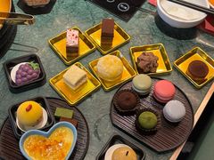 -牛New寿喜烧(龙湖金沙天街店)