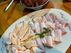 -华哥新鲜猪精品美食