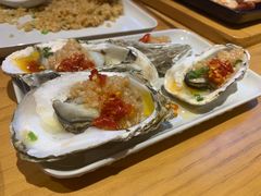 -木屋烧烤(龙湖天街店)