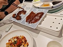 -羲和雅苑•北京烤鸭(国贸商城店)
