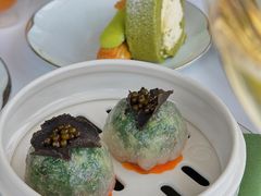 -杭州柏悦酒店·悅厅