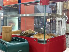-东吴面馆(金门路金门国际商业广场店)