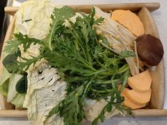 -京都蝎府羊蝎子火锅(珠市口店)