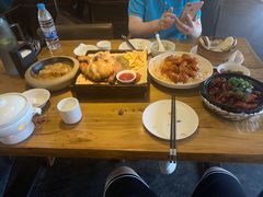 -東舍食唐精品陕菜馆