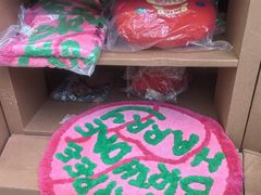 -天津国贸购物中心