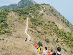 -七娘山