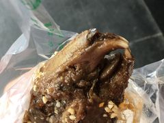 -鸿运兔·手撕烤兔(天府广场店)