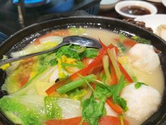 -鱼篮仔·潮汕美食(圆明新园店)