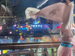 -奇芳阁·百年清真南京菜(夫子庙店)