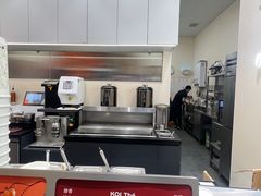 -KOI Thé(力宝广场店)