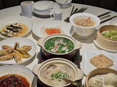 -炳胜私厨(万象前海店)