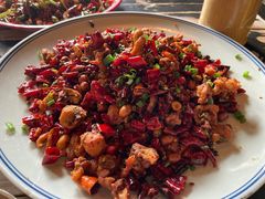 -饭江湖·江湖菜(湖广会馆店)
