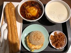 -南门小馆·清真(国贸商城店)