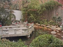 -和平官邸·花园餐厅(武定西路店)