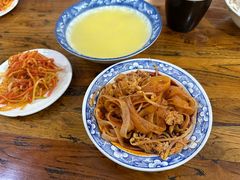 -王菊美食街·王菊面馆(总店)